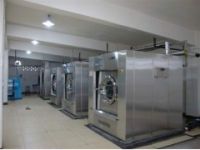 德州市哪里的二手洗滌設(shè)備好哪里賣的二手工業(yè)水洗機便宜呢