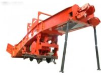 貴州p60b扒渣機(jī)，礦用扒渣機(jī)，p60b耙斗裝巖機(jī)