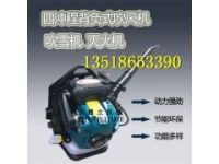 四沖程背負式吹風(fēng)機 森林滅火機 大棚吹雪機 吹灰塵樹葉