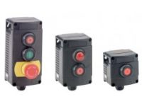 德國(guó)BARTEC按鈕07-3363-4820