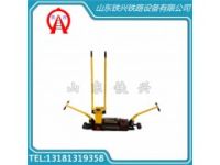 YTJ-70鋼軌軌距調(diào)整器優(yōu)質(zhì)供應(yīng)商_產(chǎn)品用途