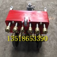 11頭氣動(dòng)鑿毛機(jī)33