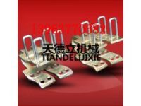 SK皮帶扣 六針皮帶扣 碳鋼皮帶扣  10-12mm皮帶扣