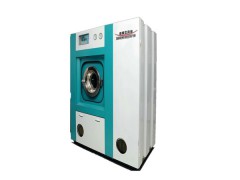 衡水洗衣店加盟哪个好干洗衣服的设备多少钱一套