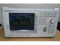 MS2711D二手销售 回收安立频谱分析仪