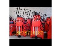 全國(guó)煤礦ZLJ-200坑道鉆機(jī)