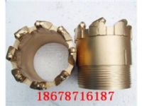 全國煤礦75取芯鉆頭,94取芯鉆頭,113金剛石取芯鉆頭