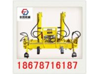 全國(guó)煤礦YD-22液壓搗固機(jī)柴油內(nèi)燃搗固機(jī)