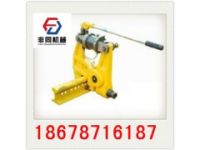 全國煤礦KKY-500液壓擠孔機