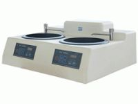 HYMP-2DE金相試樣磨拋機