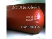 每家每戶都可以使用的沼氣發(fā)酵袋