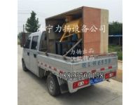 變污為寶——豬糞擠干設備