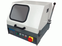 HYSQ-80/HYSQ-100型金相切割机