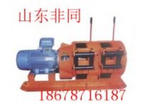 全國(guó)煤礦2DPJ-15耙礦絞車 30耙礦絞車