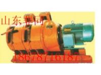 全國(guó)煤礦JYB40*125運(yùn)輸絞車