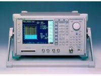 南京安立手持式頻譜儀回收