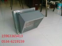 WEX-450EX4-0.37邊墻防爆排風(fēng)機(jī)