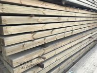 樟子松防腐木 (6)