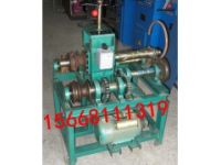 省去后顧之憂電動彎管機 小型方管壓彎機15668111319