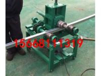 山東多功能彎管機(jī)  圓管方管壓彎?rùn)C(jī)廠家15668111319