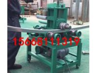 全國熱賣三軸滾動彎圓機 彎管機有現貨15668111319