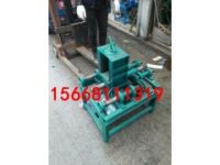 河南信陽圓管折彎機 方管彎管機15668111319