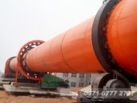 新型環(huán)?；剞D(zhuǎn)窯設(shè)備的應(yīng)用與選擇