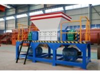 投資廢鐵撕碎機(jī)可節(jié)省60%以上的維護(hù)成本