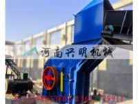 輪胎撕碎機(jī)技術(shù)創(chuàng)新的道路國外企業(yè)稱贊