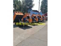 履帶變形四不像車廠家 履帶自備吊多少錢