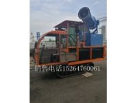四不像霧炮車廠家 小型移動(dòng)式霧炮車電話