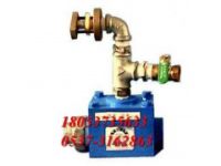 RFMH超溫自動灑水裝置技術(shù)參數(shù)