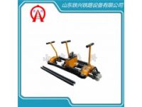 鐵路軌縫調(diào)整器制造商