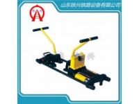 鐵路用鋼軌軌縫調(diào)整器廠商