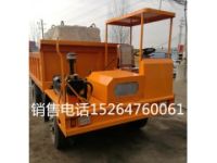 哪有賣礦用四不像自卸車 全新拉礦石運輸車