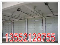 北京安裝車庫門電動卷簾門