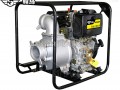 4寸柴油机自吸水泵价格型号厂家