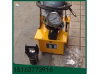 液壓鉗規(guī)格型號【大品牌15163773916】