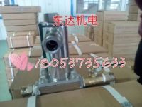 ZP127礦用自動灑水裝置主控箱