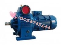 帶式給料機(jī)用7.5kw驅(qū)動裝置 減速機(jī)