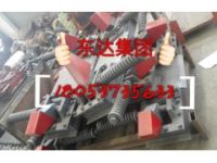 氣動(dòng)阻車器QZC系列氣動(dòng)阻車器單向氣動(dòng)阻車器