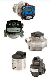 FLOMEC流量計(jì)