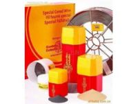 EnDOtecDO*60德國(guó)卡斯特林耐磨焊絲 -