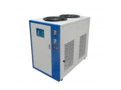 5p冷水机|5HP风冷式冷水机