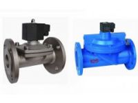 進口水用給水電磁閥