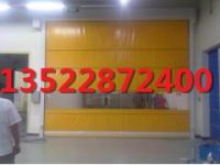 密云區(qū)安裝快速門指定廠家