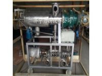 豬糞干濕分離機(jī)帶動(dòng)了養(yǎng)殖業(yè)的環(huán)保模式