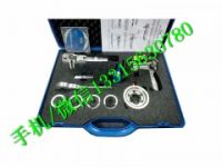 美國(guó) RIPLEY  35KV-TC008 剝皮器套裝工具箱