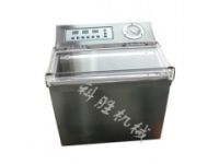 安康科勝黃米真空機丨甜玉米真空機