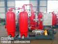 锅炉蒸汽冷凝水回收装置安装位置的重要性